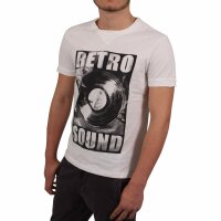 wawiHEROES RA-RE RAG RECYCLE Herren T-Shirt BRYNNER in...