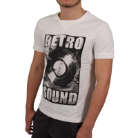 wawiHEROES RA-RE RAG RECYCLE Herren T-Shirt BRYNNER in...