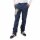 wawiHEROES INCOTEX Herren Hose GOOD LUCK in Blau