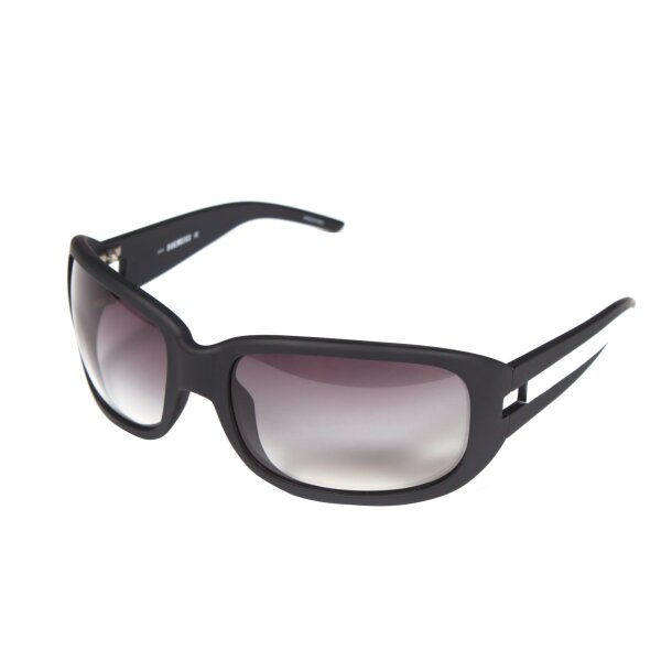 wawiHEROES BIKKEMBERGS Sonnenbrille BK58201 in Schwarz