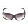 wawiHEROES BIKKEMBERGS Sonnenbrille BK58201 in Schwarz