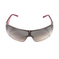 wawiHEROES BIKKEMBERGS Sonnenbrille BK55503 in Blau/Silber