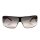 wawiHEROES BIKKEMBERGS Sonnenbrille BK55503 in Blau/Silber
