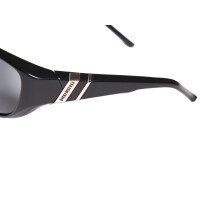 wawiHEROES BIKKEMBERGS Sonnenbrille BK64701 in Schwarz
