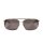 wawiHEROES BIKKEMBERGS Sonnenbrille BK60401 in Silber