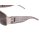 wawiHEROES BIKKEMBERGS Sonnenbrille BK60401 in Silber