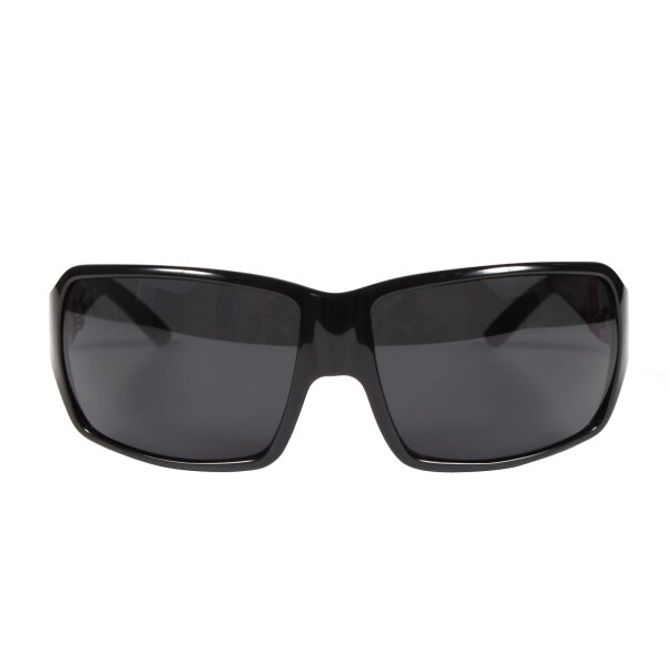 wawiHEROES BIKKEMBERGS Sonnenbrille BK55901 in Schwarz