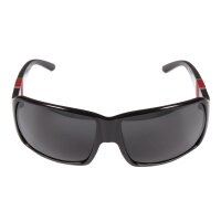 wawiHEROES BIKKEMBERGS Sonnenbrille BK55901 in Schwarz