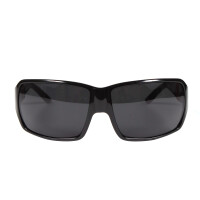 wawiHEROES BIKKEMBERGS Sonnenbrille BK55901 in Schwarz