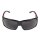 wawiHEROES BIKKEMBERGS Sonnenbrille BK55901 in Schwarz