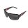 wawiHEROES BIKKEMBERGS Sonnenbrille BK55901 in Schwarz