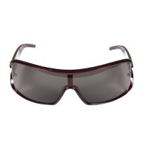 wawiHEROES BIKKEMBERGS Sonnenbrille BK59303 in Dunkelrot