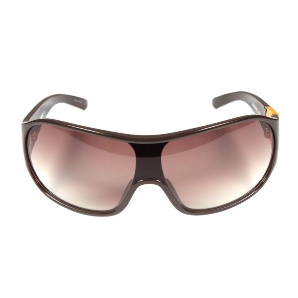 wawiHEROES BIKKEMBERGS Sonnenbrille BK55403 in Braun