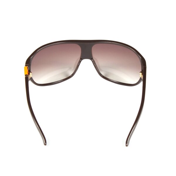 wawiHEROES BIKKEMBERGS Sonnenbrille BK55403 in Braun