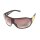 wawiHEROES BIKKEMBERGS Sonnenbrille BK55403 in Braun