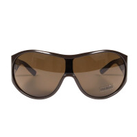 wawiHEROES BIKKEMBERGS Sonnenbrille BK55704 in Braun