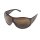 wawiHEROES BIKKEMBERGS Sonnenbrille BK55704 in Braun