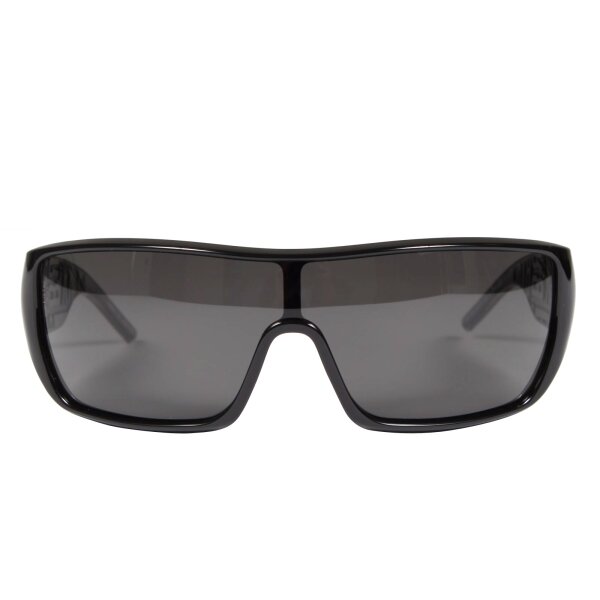 wawiHEROES BIKKEMBERGS Sonnenbrille BK60301 in Schwarz