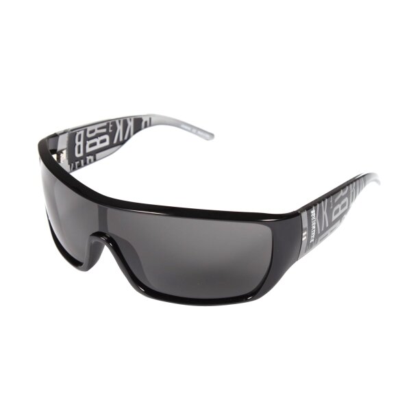 wawiHEROES BIKKEMBERGS Sonnenbrille BK60301 in Schwarz