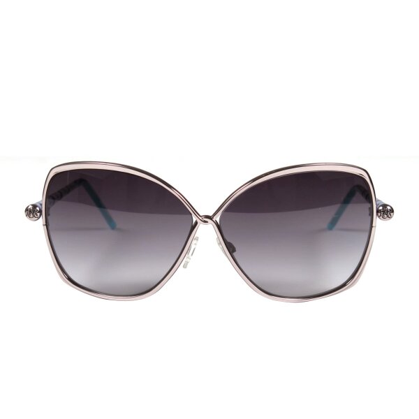 wawiHEROES ROCK & REPUBLIC SONNENBRILLE Sunglasses RR523-04 Damen in Eisblau