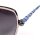 wawiHEROES ROCK & REPUBLIC SONNENBRILLE Sunglasses RR523-04 Damen in Eisblau