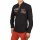 wawiHEROES PONTTO Herren Langarm Hemd MODERN FIT in Schwarz