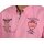 wawiHEROES PONTTO Herren Langarm Hemd MODERN FIT in Rosa