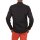 wawiHEROES PONTTO Herren Langarm Hemd MODERN FIT 4015 in Schwarz