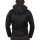 wawiHEROES RA-RE Herren Jacke Black Jack in Schwarz