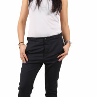 wawiHEROES RA-RE Damen Hose NATHALIE in Navy