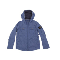 wawiHEROES C.P. COMPANY Kinder Sommerjacke in Blau