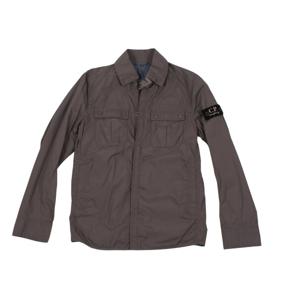 wawiHEROES C.P. COMPANY Kinder Sommerjacke in Grün