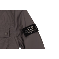 wawiHEROES C.P. COMPANY Kinder Sommerjacke in Grün