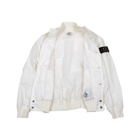 wawiHEROES C.P. COMPANY Kinder Sommerjacke in Weiß