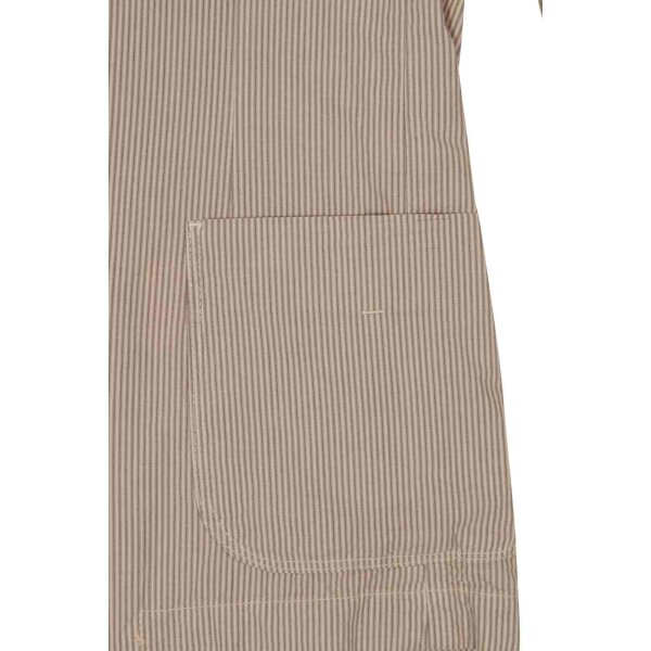 wawiHEROES C.P. COMPANY Kinder Sakko in Beige