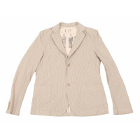 wawiHEROES C.P. COMPANY Kinder Sakko in Beige