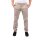 wawiHEROES BLAUER USA Herren Hose mit Elasthan DYED in Beige