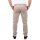 wawiHEROES BLAUER USA Herren Hose mit Elasthan DYED in Beige