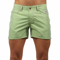 wawiHEROES ROY ROGERS Herren Bade Short SEVEN BELL in...