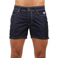 wawiHEROES ROY ROGERS Herren Bade Short SEVEN BELL in...