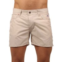 wawiHEROES ROY ROGERS Herren Bade Short SEVEN BELL in...