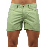 wawiHEROES ROY ROGERS Herren Bade Short SEVEN BELL in...