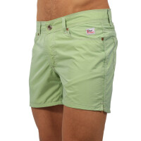 wawiHEROES ROY ROGERS Herren Bade Short SEVEN BELL in...